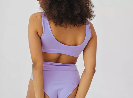 Comfortable, professional waxing studio